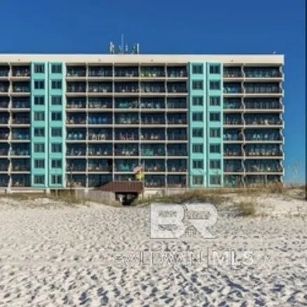 Image 1 - Island Winds East, 333 West Beach Boulevard, Gulf Shores, AL 36542, USA - Condo for sale