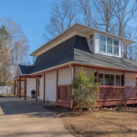 Buy this 5 bed house on 128 Oak Park Drive in Haywood County, NC 28721