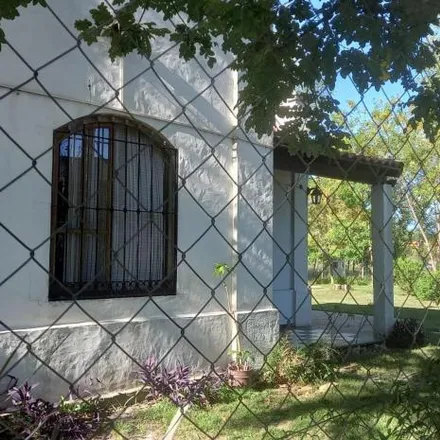 Buy this 3 bed house on El Misionero in Partido de General Rodríguez, 1746 Buenos Aires