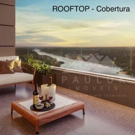 Buy this 3 bed apartment on Rua Dom Pedro II in Foz do Iguaçu - PR, 85851-080