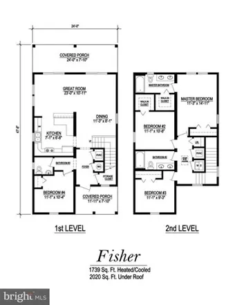 Image 2 - 37499 Castaway Drive, Accomack County, VA 23356, USA - House for sale