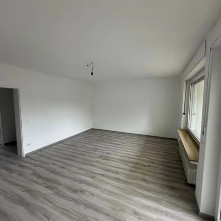 Rent this 3 bed apartment on Hafenstraße in 48155 Münster, Germany