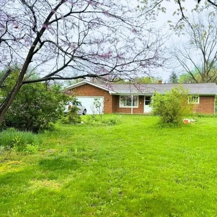 Buy this 3 bed house on 9474 North Webster Road in Vienna Charter Township, MI 48420