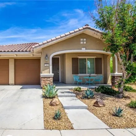Buy this 3 bed house on 1004 Via Magnolia in Henderson, NV 89011