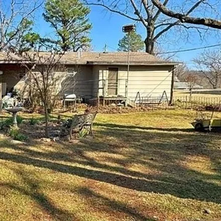 Image 2 - 267 Covey Lane, Mayes County, OK 74352, USA - House for sale