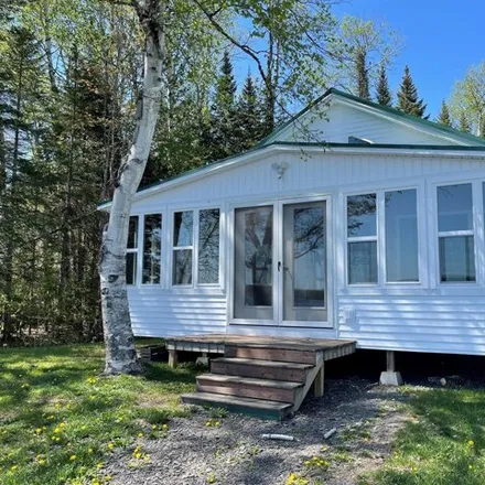 Buy this 3 bed house on 320 Sinclair Road in Sinclair Township, Aroostook County