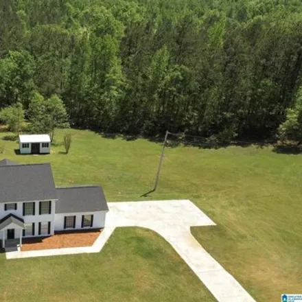 Buy this 5 bed house on 297 County Road 859 in Chilton County, AL 35085