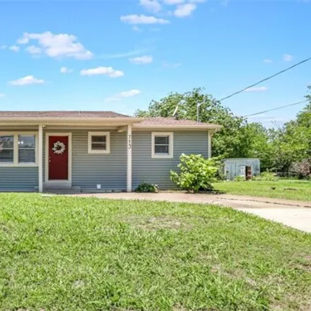 Buy this 3 bed house on 793 Wood Street in Royse City, TX 75189
