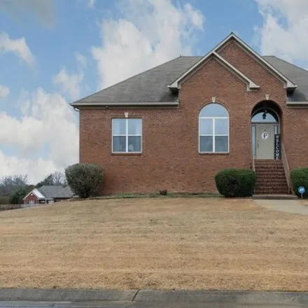 Buy this 3 bed house on 1634 Franklin Park Lane in Jefferson County, AL 35180