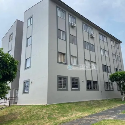 Buy this 3 bed apartment on Residencial Catuaí in Rua Iêda Pesarini Ferreira 95, Cinco Conjuntos