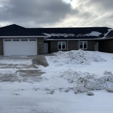 Buy this 3 bed house on unnamed road in Aberdeen, SD 57401