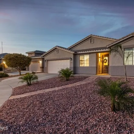 Buy this 5 bed house on 6404 West Black Hill Road in Phoenix, AZ 85083