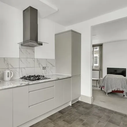 Image 2 - London, W2 6DT, United Kingdom - Apartment for rent