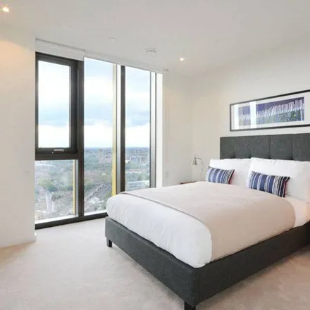 Image 6 - Maurice House, 4 Ash Avenue, London, SE17 1GJ, United Kingdom - Apartment for rent