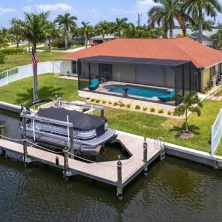 Image 9 - 4306 SW 21st Pl, Cape Coral, Florida, 33914 - House for sale
