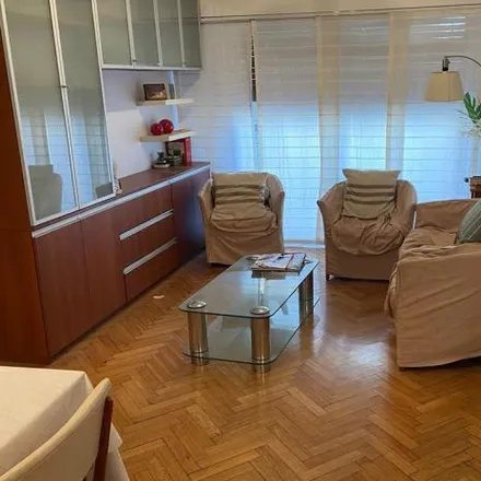 Buy this 2 bed apartment on Moldes 2405 in Belgrano, C1428 AAS Buenos Aires