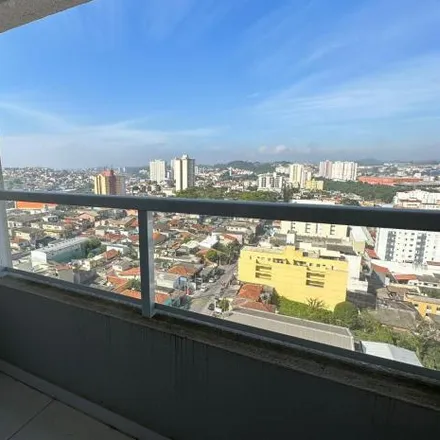 Buy this 2 bed apartment on 1ª Igreja Presbeteriana de Mauá in Avenida da Saudade 536, Vila Nossa Senhora das Vitórias