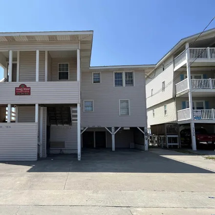 Buy this 9 bed house on 3106 North Ocean Boulevard in Cherry Grove Beach, North Myrtle Beach