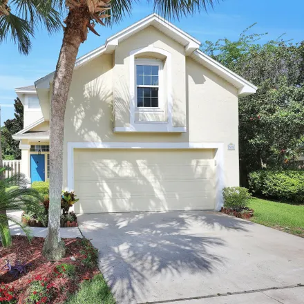 Buy this 4 bed house on 142 Shelby's Cove Court in Ponte Vedra Beach, FL 32082