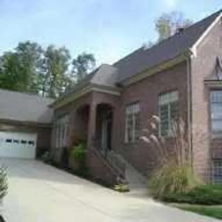 Image 1 - 12096 Sail Place Drive, Fishers, IN 46037, USA - House for sale