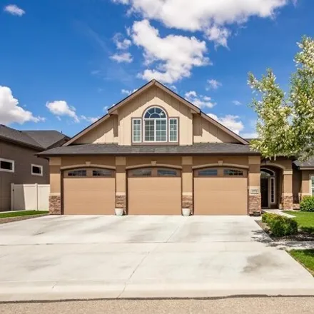 Buy this 4 bed house on 2799 East Rhyolite Court in Nampa, ID 83686