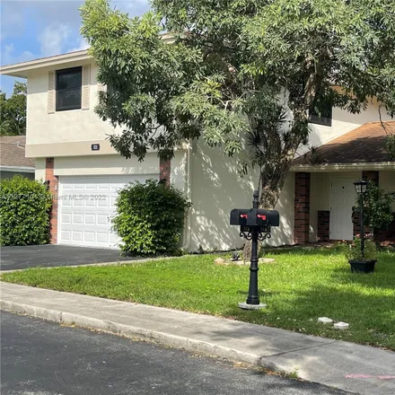 Rent this 4 bed house on Davie in FL, US