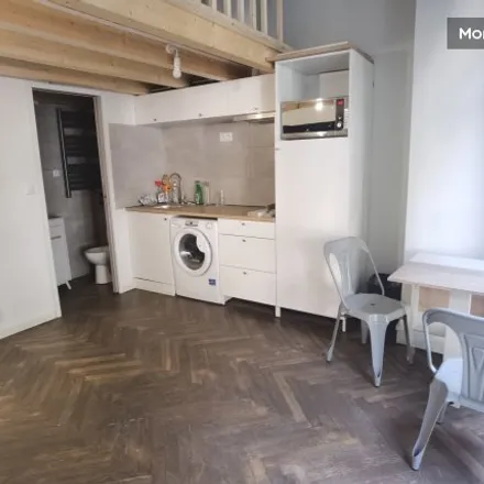 Image 8 - Marseille, 1st Arrondissement, PAC, FR - Apartment for rent