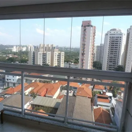 Rent this 1 bed apartment on Avenida São Gualter 1948 in Vila Ida, São Paulo - SP