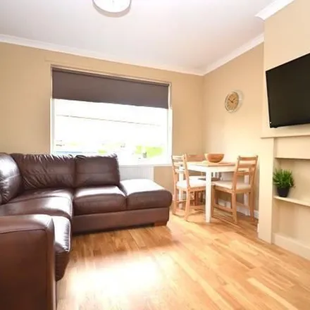 Rent this 1 bed apartment on 93 Rankin Drive in City of Edinburgh, EH9 3DQ