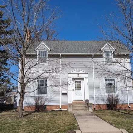 Buy this 3 bed house on Fort Dodge Temple of Praise Church in 5th Avenue North, Fort Dodge