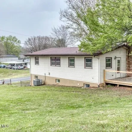 Image 3 - 262 County Hill Road, Blountville, TN 37617, USA - House for sale