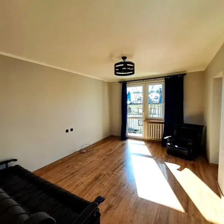 Rent this 3 bed apartment on Szaflarska 142 in 34-400 Nowy Targ, Poland