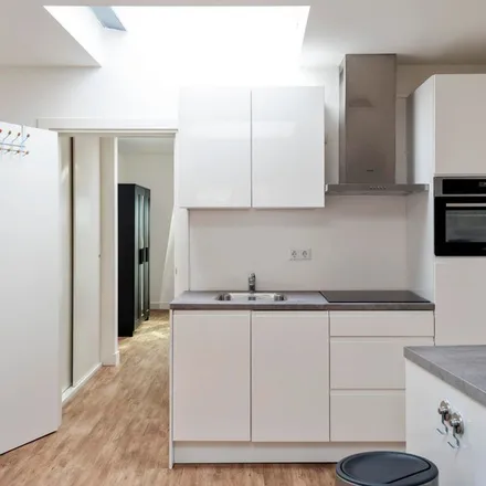 Rent this 2 bed apartment on Jacobijnestraat 11-13 in 2011 TG Haarlem, Netherlands