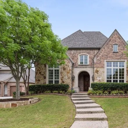 Rent this 5 bed house on 4060 Chimney Rock Drive in Prosper, TX 75078