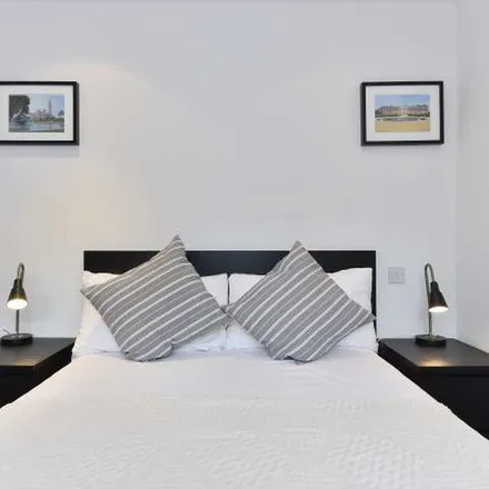 Image 2 - 3 Kelly Street, London, NW1 8PG, United Kingdom - Apartment for rent