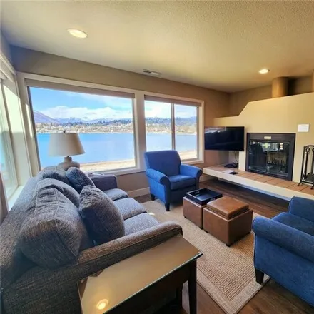 Image 6 - Wapato Point Parkway, Manson, Chelan County, WA 98831, USA - Apartment for sale