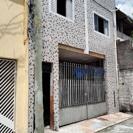 Buy this 6 bed house on Rua Crisciúma 773 in Jardim Brasil, São Paulo - SP
