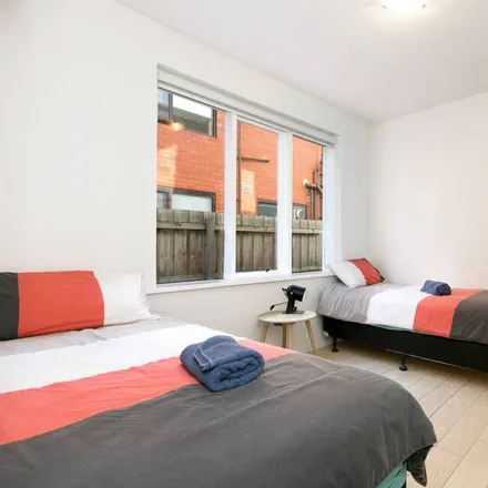 Rent this 1 bed apartment on Balaclava in Balaclava Walk, Balaclava VIC 3183