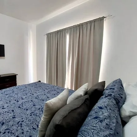 Rent this 1 bed apartment on Punta Cana in La Altagracia, Dominican Republic