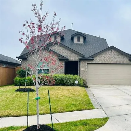 Buy this 5 bed house on 12347 Sabine Point Drive in Harris County, TX 77346
