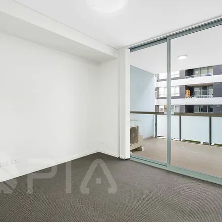 Rent this 1 bed apartment on Habitat Canterbury in 308-320 Canterbury Road, Canterbury NSW 2193