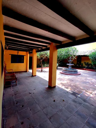 Image 8 - De la Alcantarilla, Agua Fría, 52100 Valle de Bravo, MEX, Mexico - House for rent