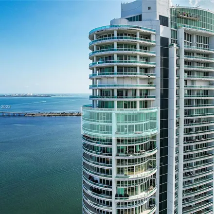 Image 1 - Santa Maria, 1643 Brickell Avenue, Miami, FL 33129, USA - Apartment for rent