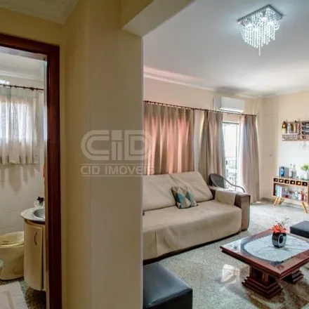 Buy this 3 bed apartment on Rua Presidente Juscelino Kubitschek in Quilombo, Cuiabá - MT