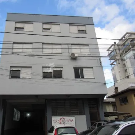 Image 2 - Rua Teresa Fôrmolo Pontalti, Bela Vista, Caxias do Sul - RS, 95076, Brazil - Apartment for rent