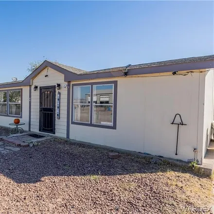 Buy this 3 bed house on 10563 Queens Road in Arizona Village, Mohave Valley