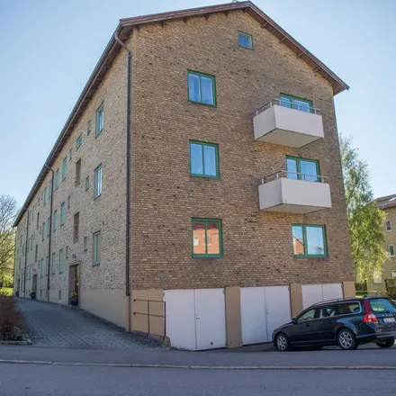 Image 7 - Anders Zornsgatan 32C, 412 72 Gothenburg, Sweden - Apartment for rent