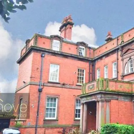 Buy this 2 bed apartment on St Hilda's Church of England High School in Croxteth Drive, Liverpool
