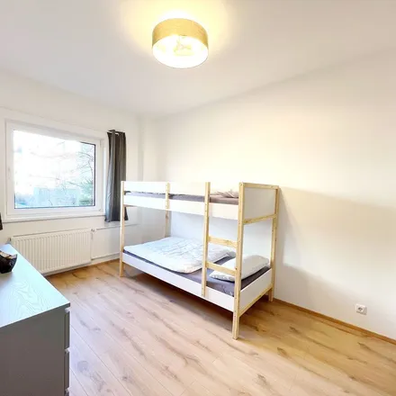 Rent this 3 bed apartment on Gottschalkstraße 18 in 13359 Berlin, Germany