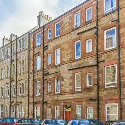 Buy this 1 bed apartment on 23 Milton Street in City of Edinburgh, EH8 8HF